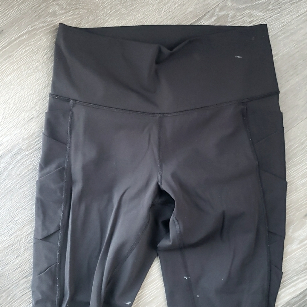 Lululemon
